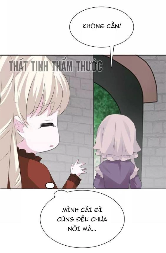 Một Lời Không Hợp Liền Hút Máu Chapter 30 - 20