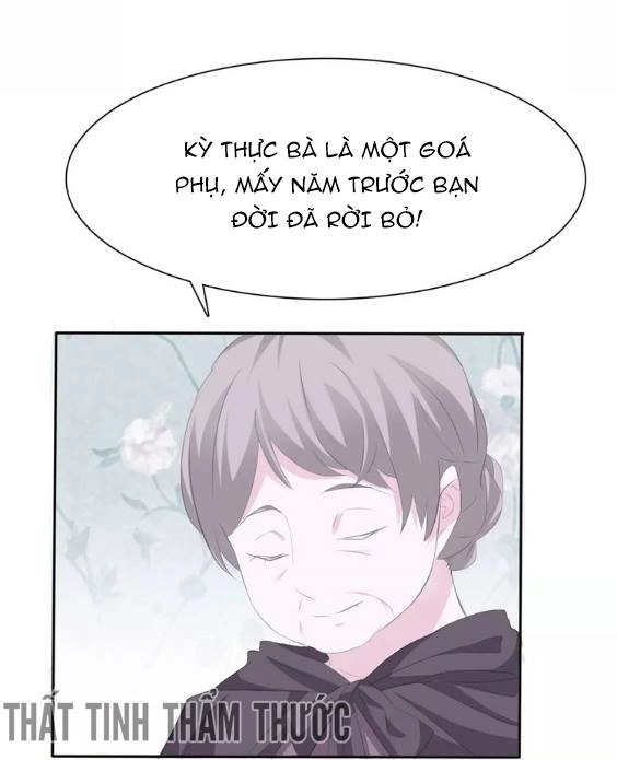 Một Lời Không Hợp Liền Hút Máu Chapter 30 - 27