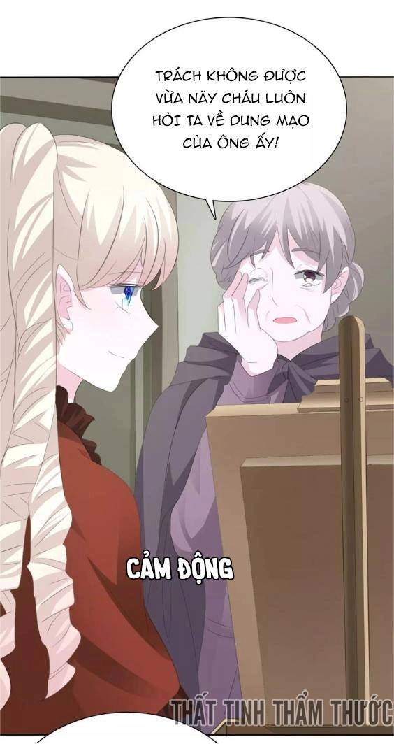 Một Lời Không Hợp Liền Hút Máu Chapter 30 - 32