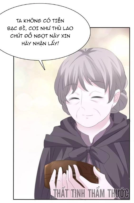 Một Lời Không Hợp Liền Hút Máu Chapter 30 - 35