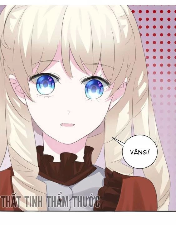 Một Lời Không Hợp Liền Hút Máu Chapter 30 - 36