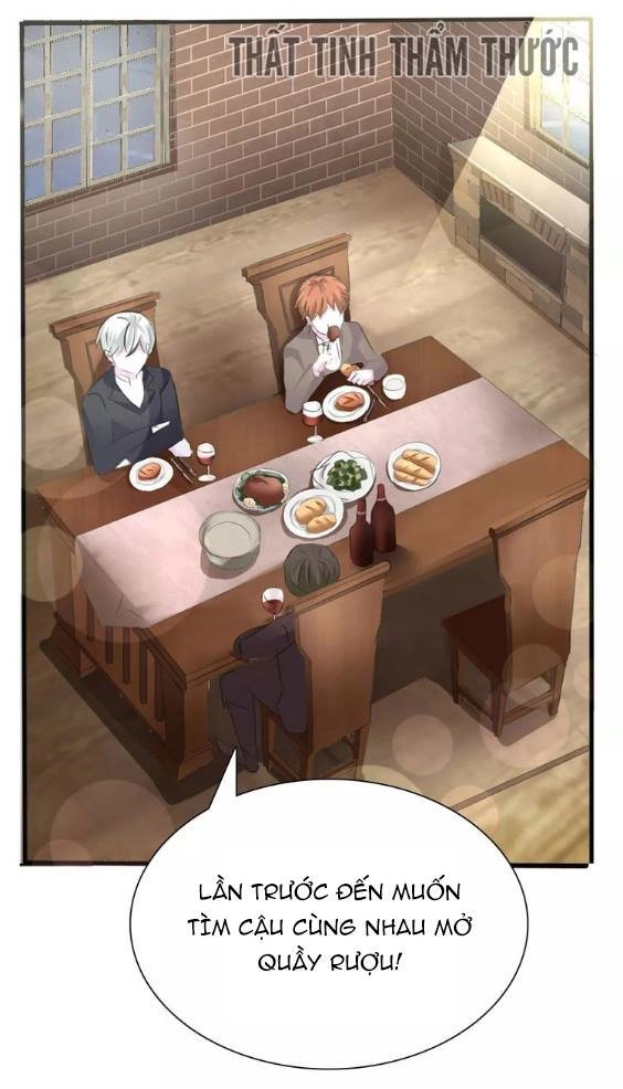 Một Lời Không Hợp Liền Hút Máu Chapter 30 - 38