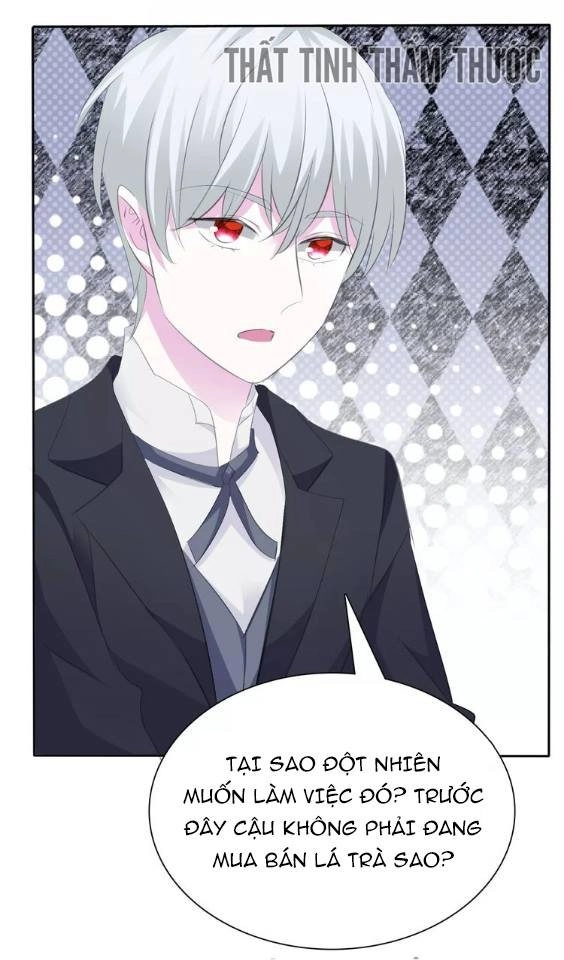 Một Lời Không Hợp Liền Hút Máu Chapter 30 - 39