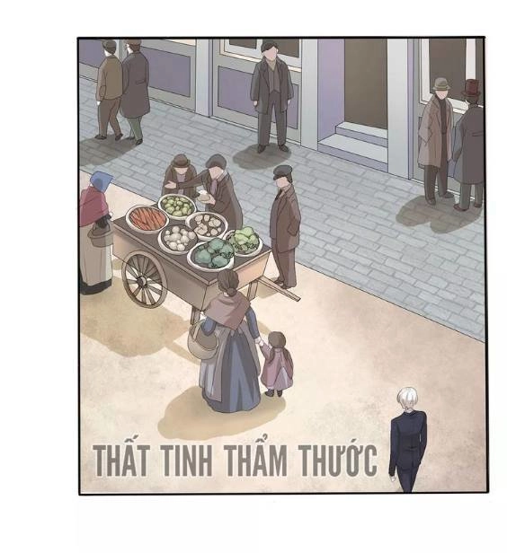 Một Lời Không Hợp Liền Hút Máu Chapter 30 - 47