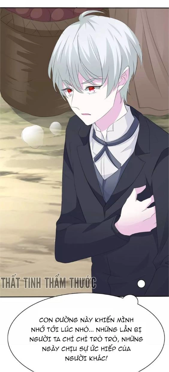 Một Lời Không Hợp Liền Hút Máu Chapter 30 - 48