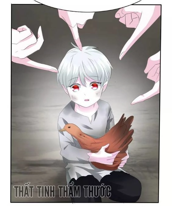Một Lời Không Hợp Liền Hút Máu Chapter 30 - 49
