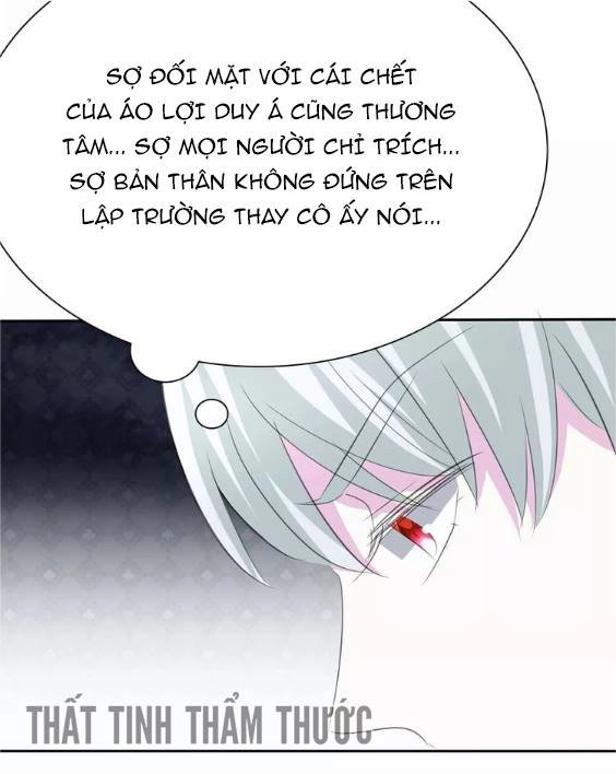 Một Lời Không Hợp Liền Hút Máu Chapter 30 - 52