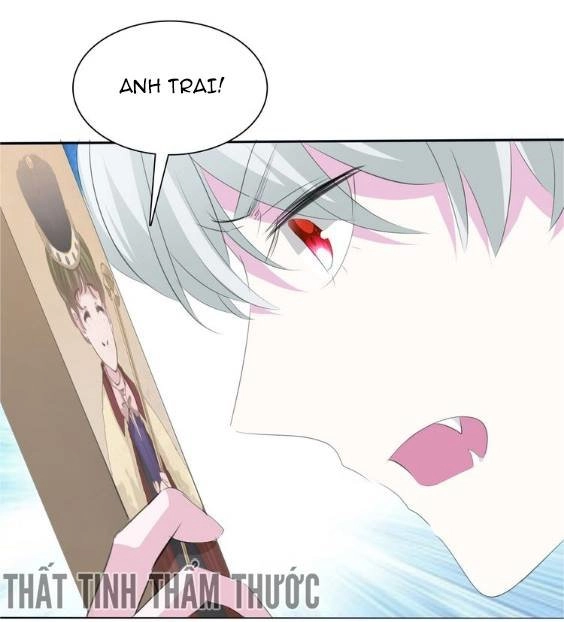 Một Lời Không Hợp Liền Hút Máu Chapter 31 - 19