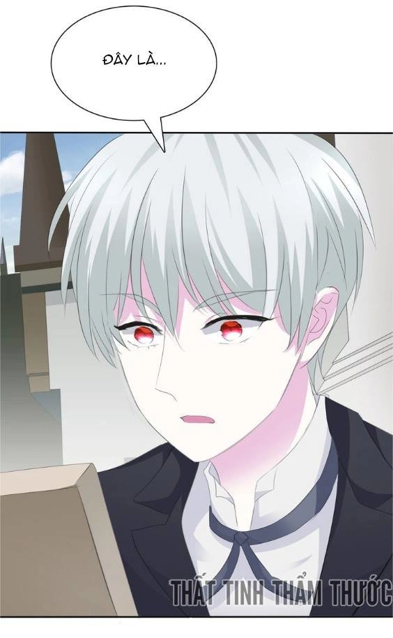 Một Lời Không Hợp Liền Hút Máu Chapter 31 - 21