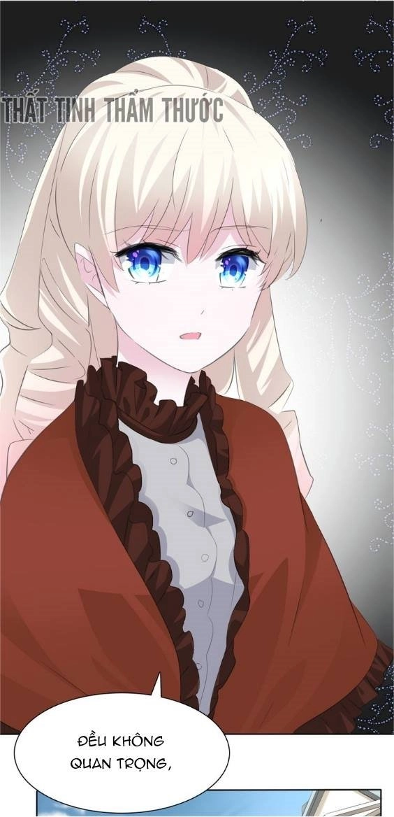 Một Lời Không Hợp Liền Hút Máu Chapter 32 - 16