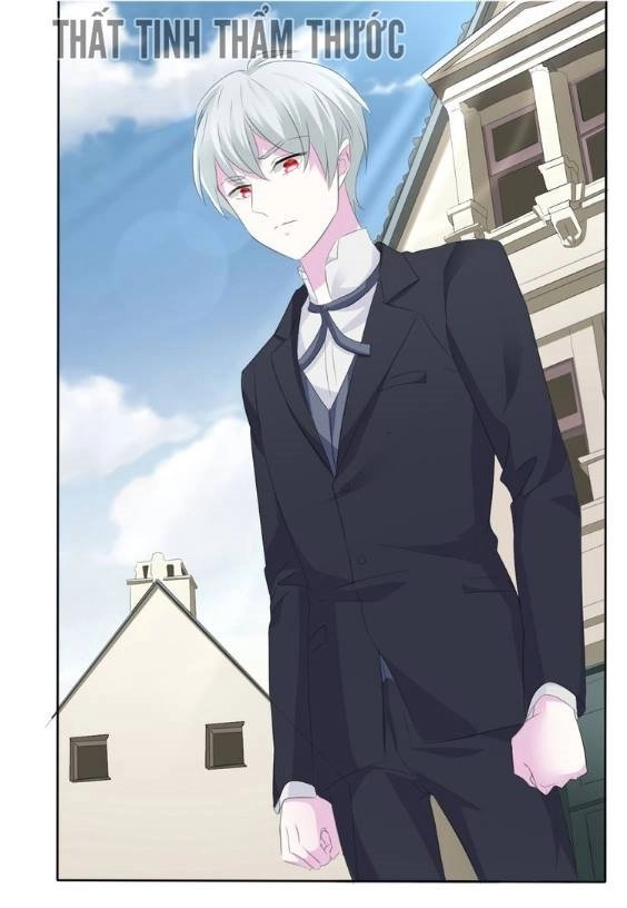 Một Lời Không Hợp Liền Hút Máu Chapter 32 - 17