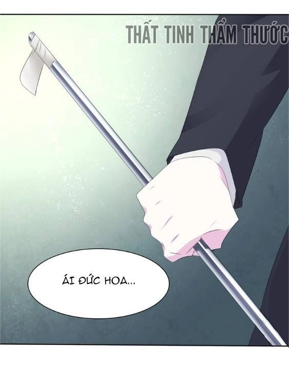 Một Lời Không Hợp Liền Hút Máu Chapter 33 - 10