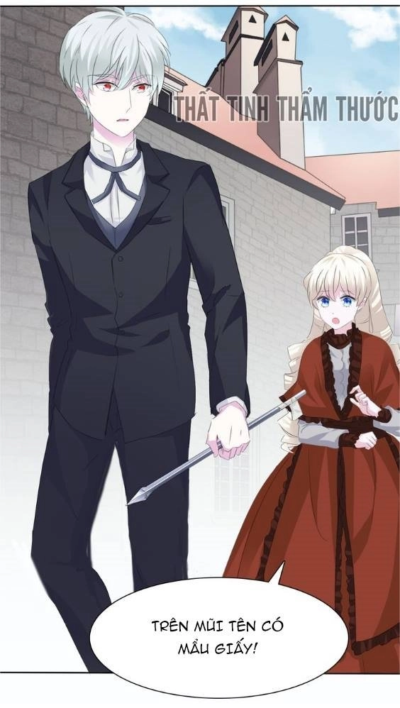 Một Lời Không Hợp Liền Hút Máu Chapter 33 - 11