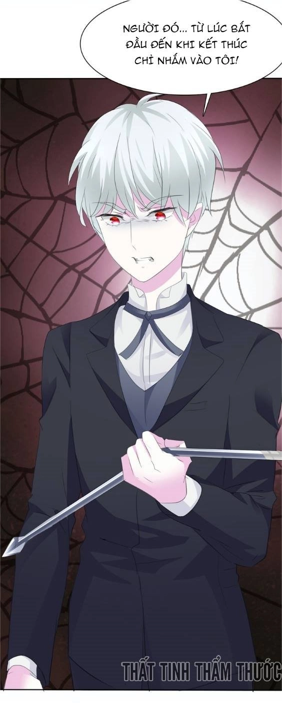 Một Lời Không Hợp Liền Hút Máu Chapter 33 - 16