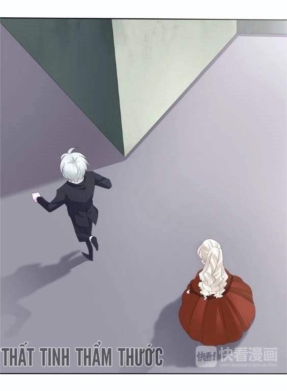 Một Lời Không Hợp Liền Hút Máu Chapter 33 - 17