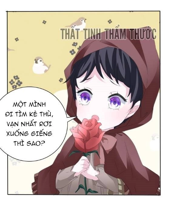 Một Lời Không Hợp Liền Hút Máu Chapter 33 - 19