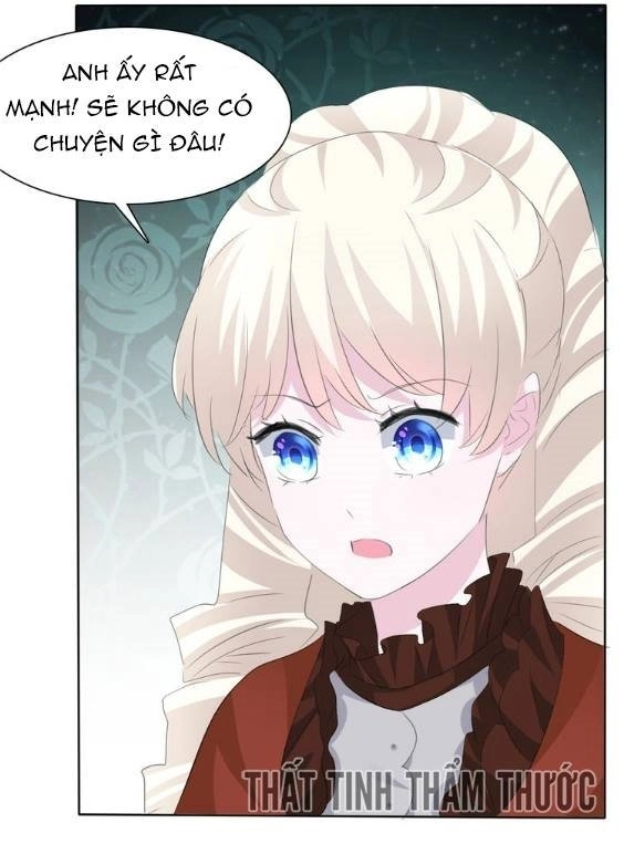 Một Lời Không Hợp Liền Hút Máu Chapter 33 - 21