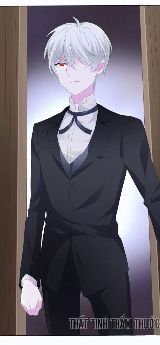 Một Lời Không Hợp Liền Hút Máu Chapter 33 - 23