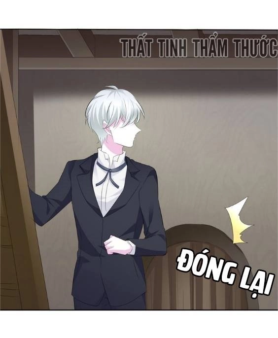 Một Lời Không Hợp Liền Hút Máu Chapter 33 - 26