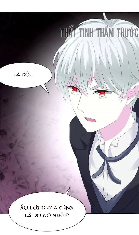 Một Lời Không Hợp Liền Hút Máu Chapter 33 - 29