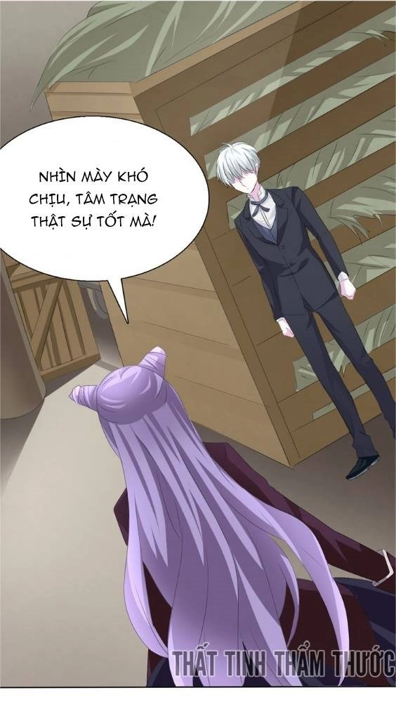 Một Lời Không Hợp Liền Hút Máu Chapter 33 - 37