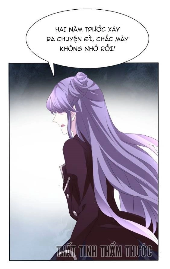 Một Lời Không Hợp Liền Hút Máu Chapter 33 - 38