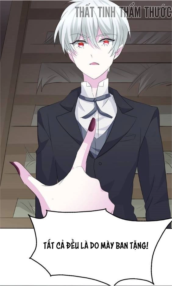 Một Lời Không Hợp Liền Hút Máu Chapter 33 - 43