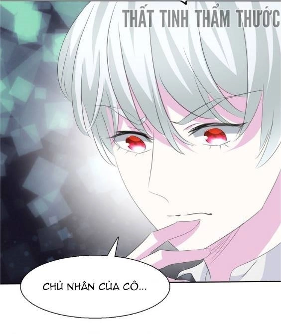 Một Lời Không Hợp Liền Hút Máu Chapter 33 - 44