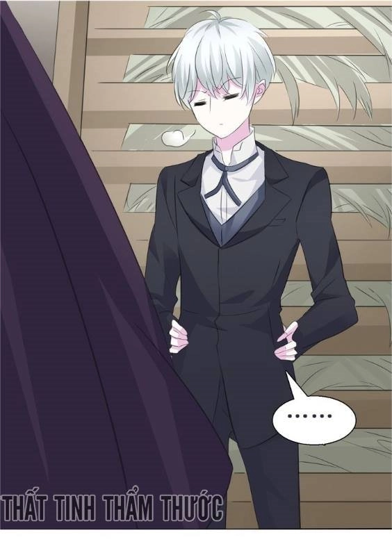 Một Lời Không Hợp Liền Hút Máu Chapter 33 - 46