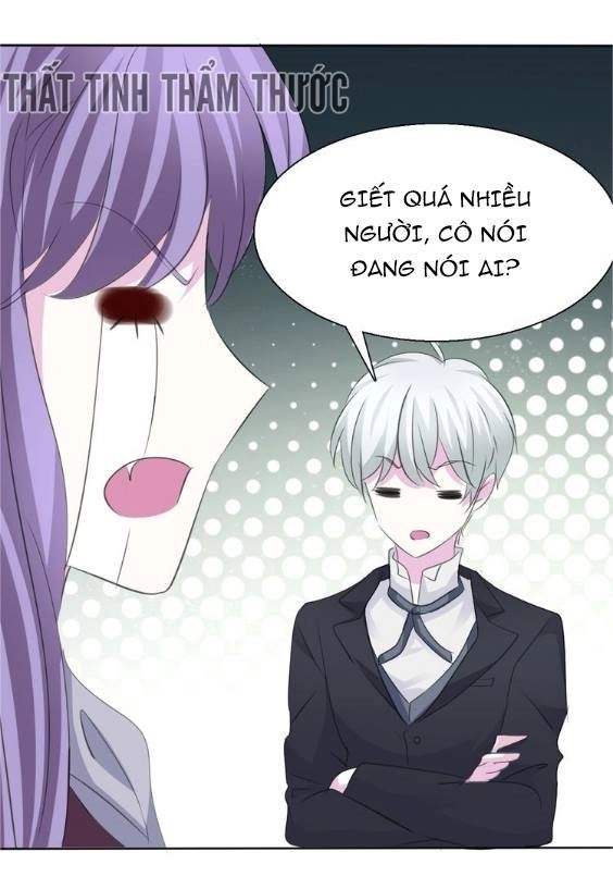 Một Lời Không Hợp Liền Hút Máu Chapter 33 - 47