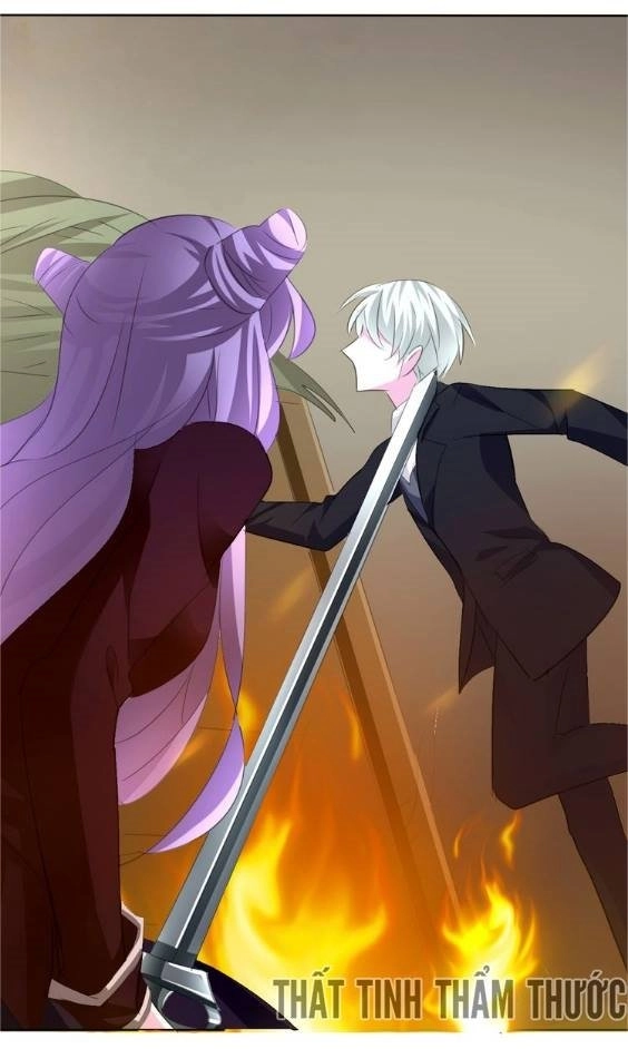 Một Lời Không Hợp Liền Hút Máu Chapter 33 - 50