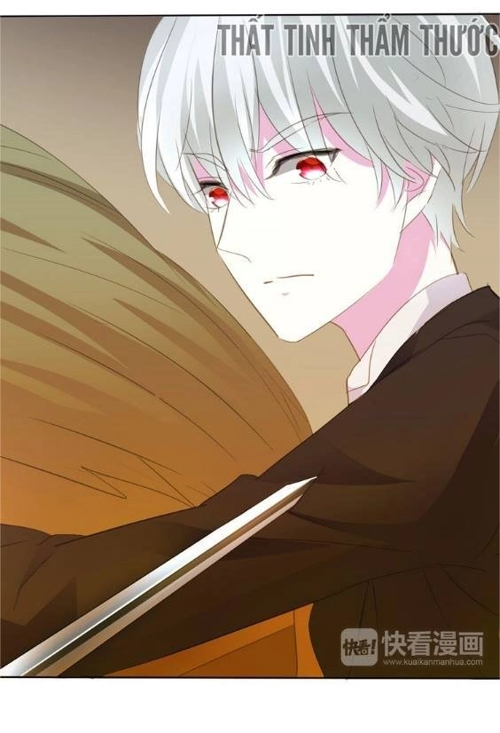 Một Lời Không Hợp Liền Hút Máu Chapter 33 - 51