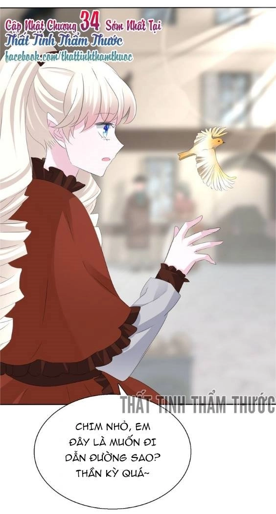 Một Lời Không Hợp Liền Hút Máu Chapter 33 - 54