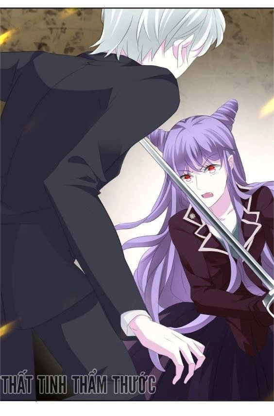 Một Lời Không Hợp Liền Hút Máu Chapter 34 - 2