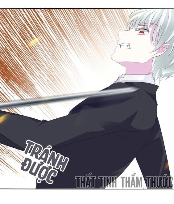 Một Lời Không Hợp Liền Hút Máu Chapter 34 - 3