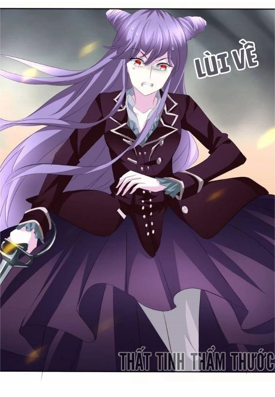 Một Lời Không Hợp Liền Hút Máu Chapter 34 - 6