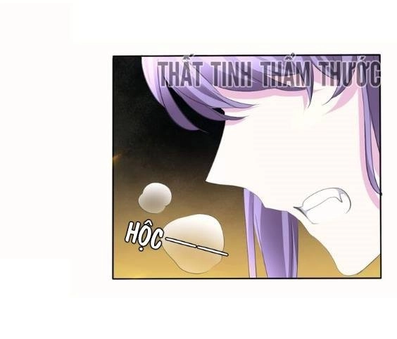 Một Lời Không Hợp Liền Hút Máu Chapter 34 - 8