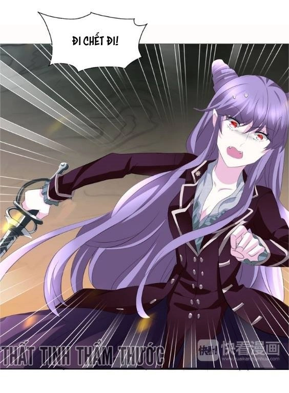 Một Lời Không Hợp Liền Hút Máu Chapter 34 - 9