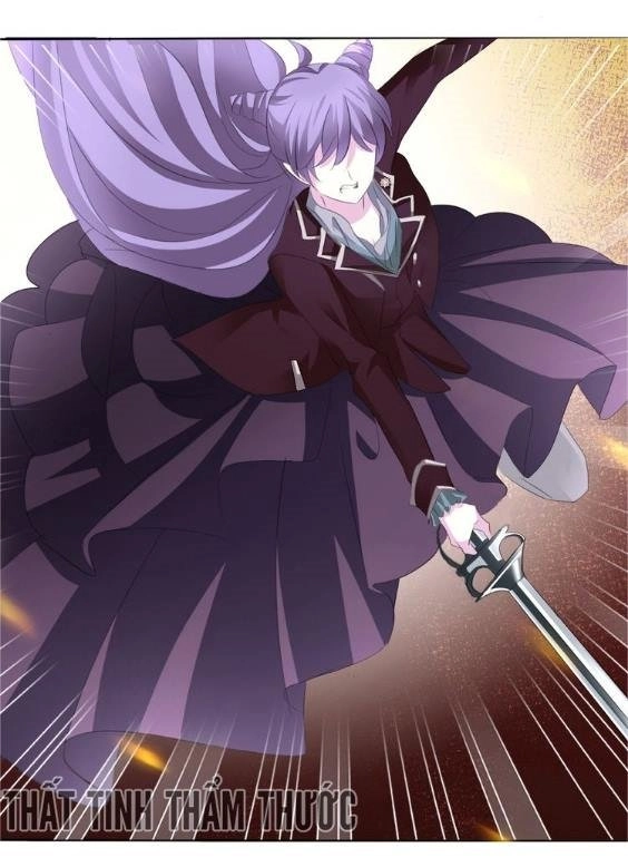 Một Lời Không Hợp Liền Hút Máu Chapter 34 - 10