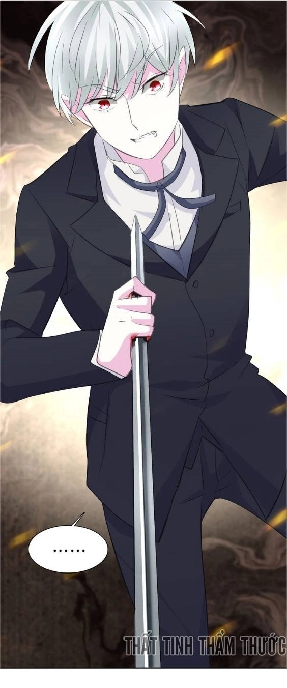 Một Lời Không Hợp Liền Hút Máu Chapter 34 - 12