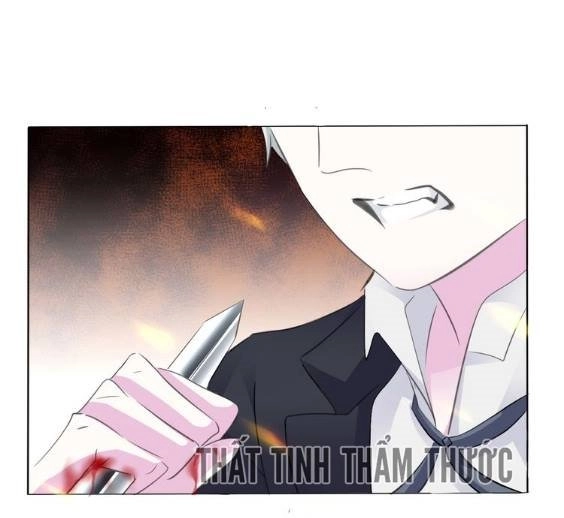 Một Lời Không Hợp Liền Hút Máu Chapter 34 - 13