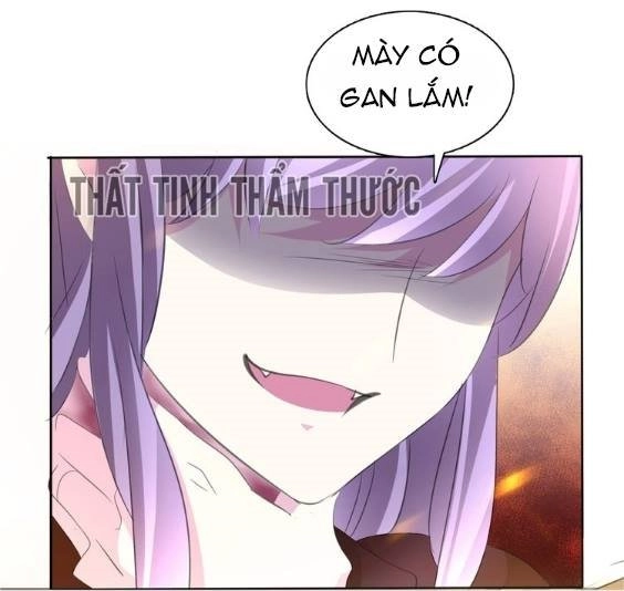 Một Lời Không Hợp Liền Hút Máu Chapter 34 - 16