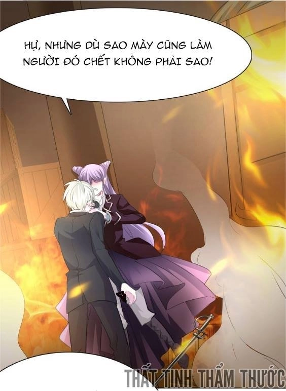 Một Lời Không Hợp Liền Hút Máu Chapter 34 - 17