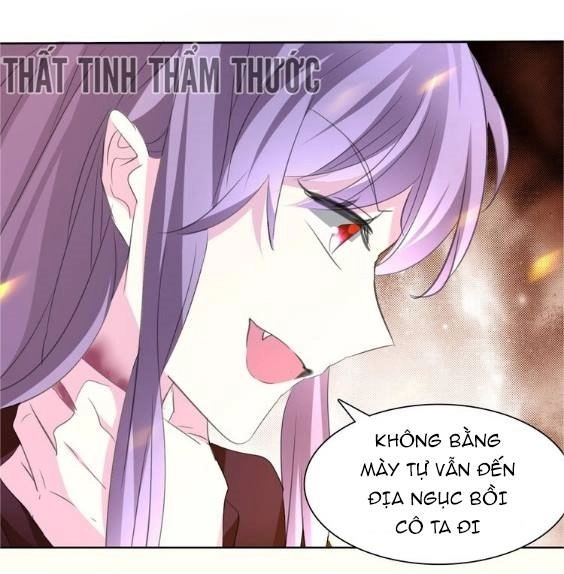 Một Lời Không Hợp Liền Hút Máu Chapter 34 - 20