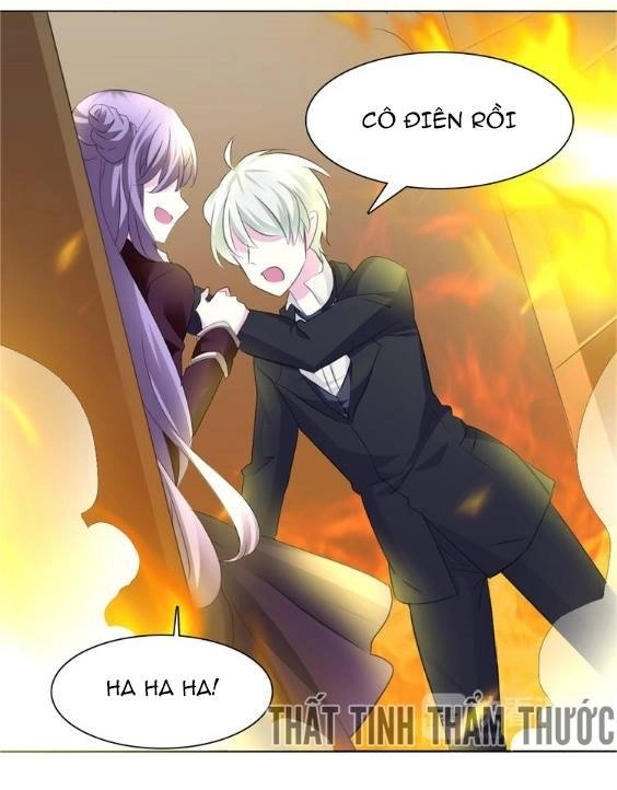 Một Lời Không Hợp Liền Hút Máu Chapter 34 - 21