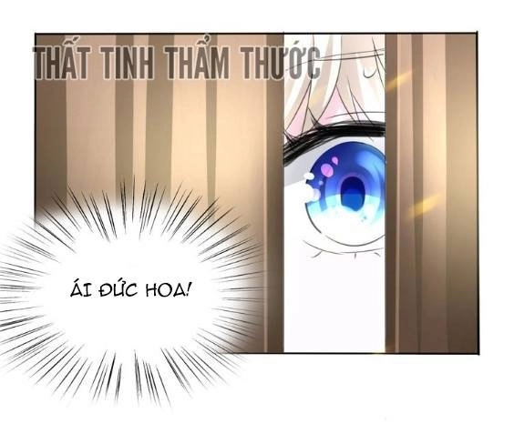 Một Lời Không Hợp Liền Hút Máu Chapter 34 - 22