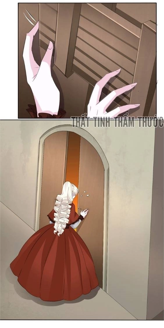 Một Lời Không Hợp Liền Hút Máu Chapter 34 - 23