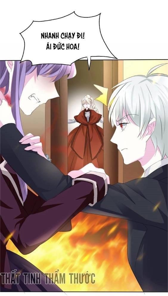 Một Lời Không Hợp Liền Hút Máu Chapter 34 - 24