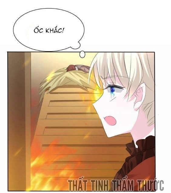 Một Lời Không Hợp Liền Hút Máu Chapter 34 - 25