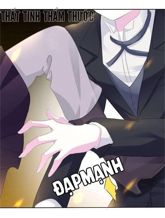 Một Lời Không Hợp Liền Hút Máu Chapter 34 - 27